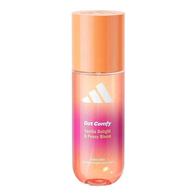 Adidas Vibes Get Comfy Body Mist 150 ml, Parfumer & Dufte, Parfumer, Body Mist