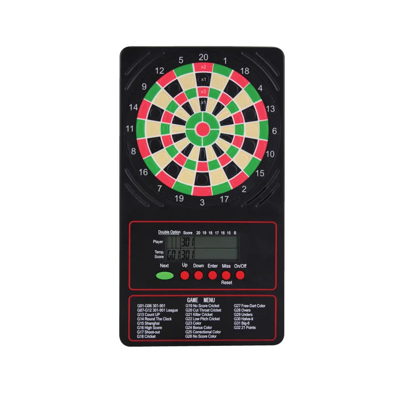 Winmau Ton Machine Touchpad Scorer 2