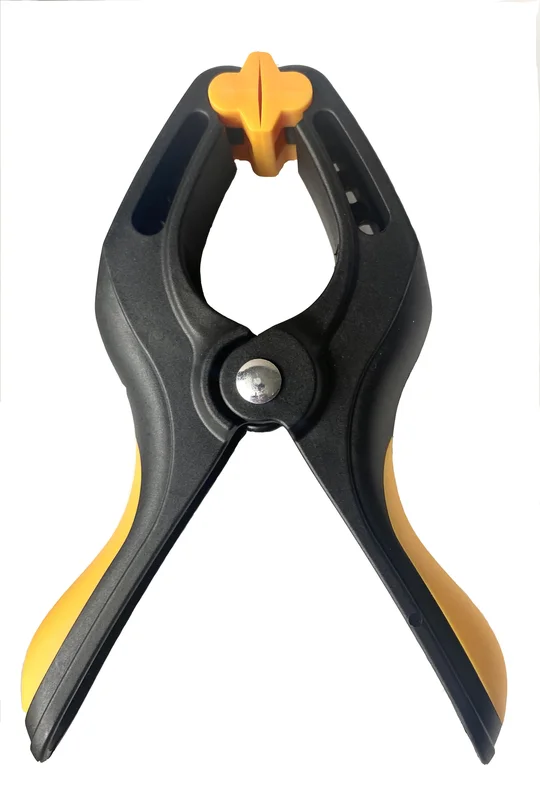 Ironside 102994 Pikapuristin Tartunta-alue: 65 mm, Käsityökalut