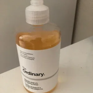 The Ordinary Glycolic Acid Toner