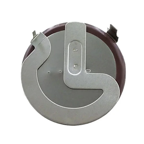 VL2020/HFN 3V Uppladdningsbart Batteri Smart Bilnyckel Fjärrkontroll Batteribyte, Kompatibelt med Mini R52 R53 E38 E39 E46 E53 E60