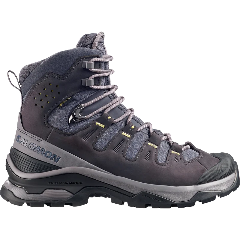 Salomon - Calzado de senderismo y excursionismo Calzado Quest 5 GTX W - 36⅔