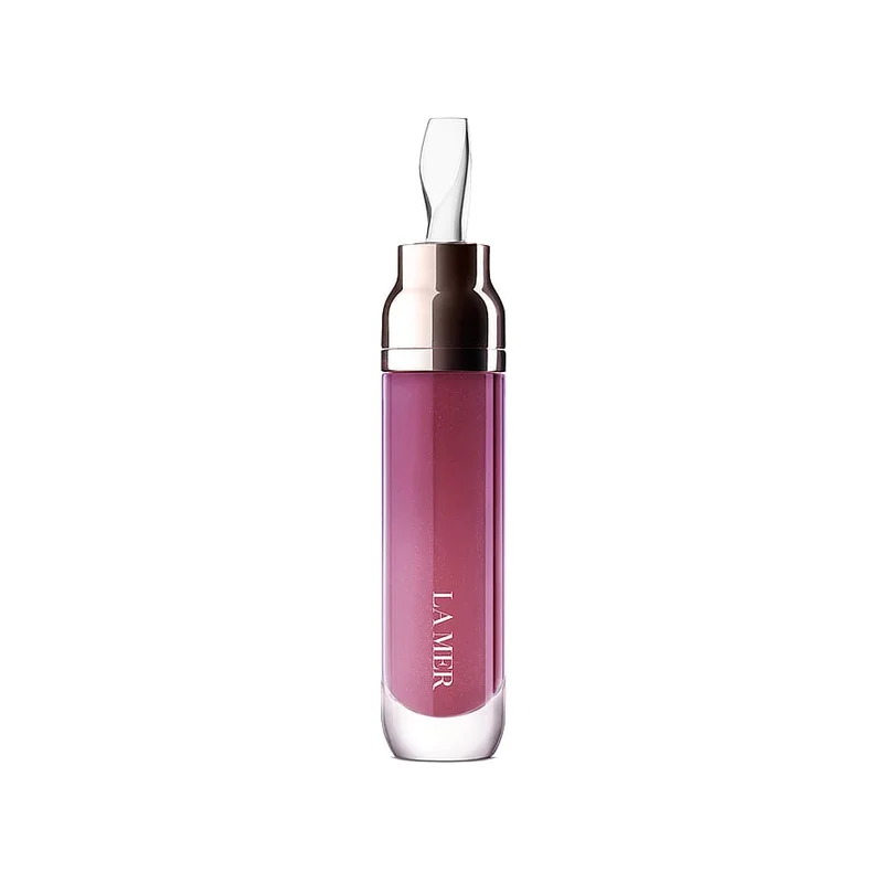 La Mer The Lip Volumizer Lip Gloss Sheer Berry, Hudpleje, Ansigtspleje, Læbepleje