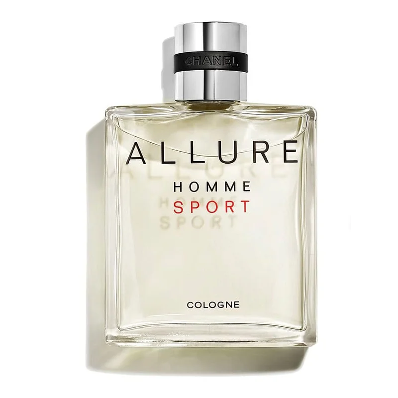 CHANEL ALLURE HOMME SPORT Cologne Spray, Mænd, Herredufte, Allure Homme Sport