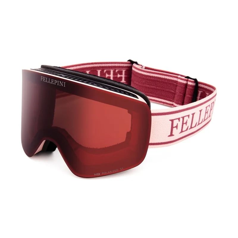 Fellepini G1 - Sportsbriller fra Fellepini - Pink Goggles - Skibriller