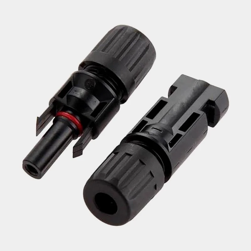MC4-kontakt Victron Solar Connector Pair MC4 (1 x enkelhona till enkelhane + 1 x enkelhane till enkelhona)