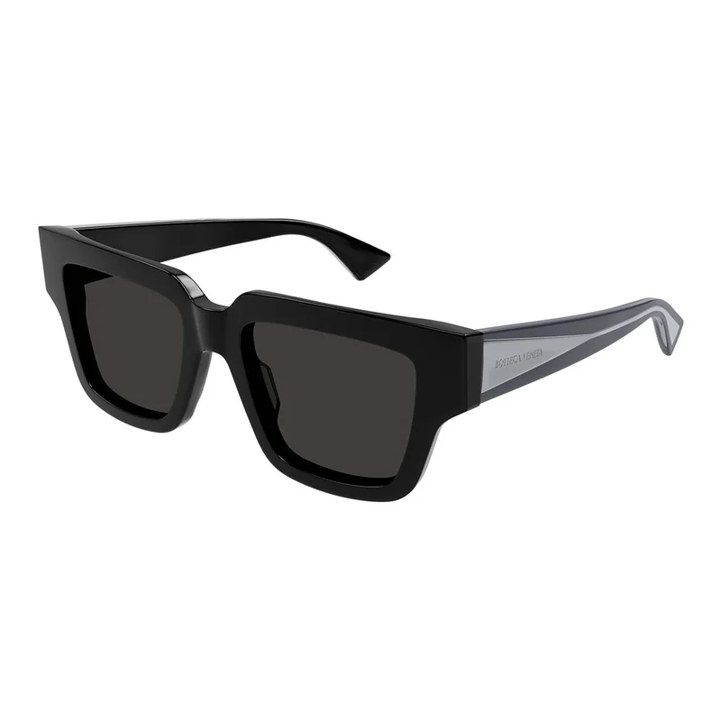 Bottega Veneta - Solbriller - Svart - BV1276S 001 5219