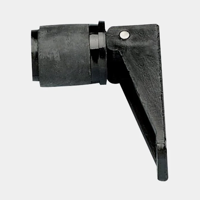 Dyvika / expanderplugg båt, expanderande, gummi, 1" (25 mm)