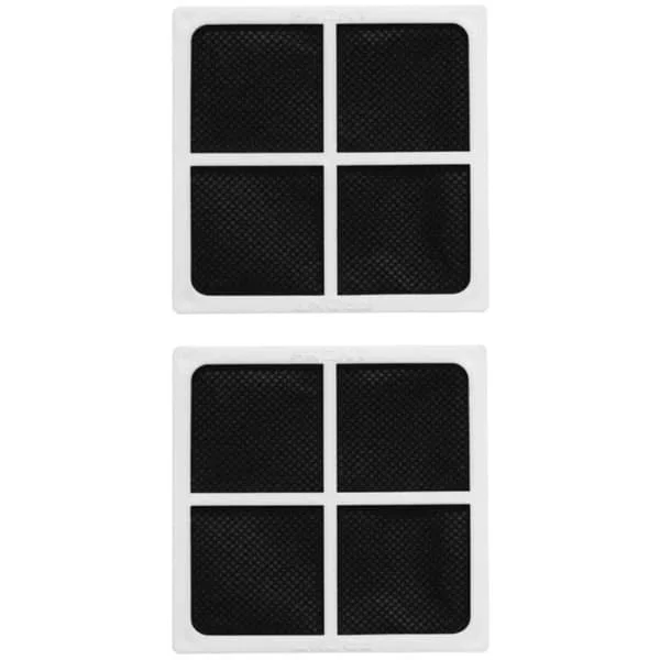 Luftfilter for LG Pure N Fresh kjøleskap ADQ73214404 ADQ73214405 ADQ73214408 ADQ73214408 LT120F Rensende luftbehandling for amerikansk stil (D)