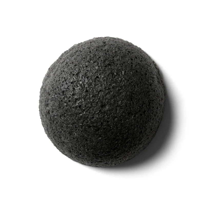 ERBORIAN Konjac Spugna Carbone 1pz - Accessori