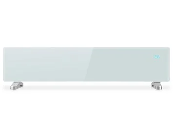 Andersson GSH 3.4 Wi-Fi - 750W - Konvektorelement med WiFi och snabb uppvärmning