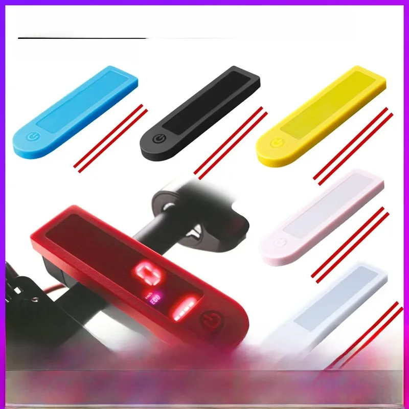 AliExpress - Display-Hülle, Armaturenbrett-Panel, wasserdicht, Schutzhülle, Schutz für Xiaomi M365 1S Pro 2 MI 3, Elektroroller