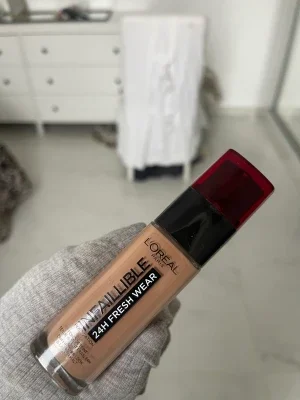 Loreal foundation