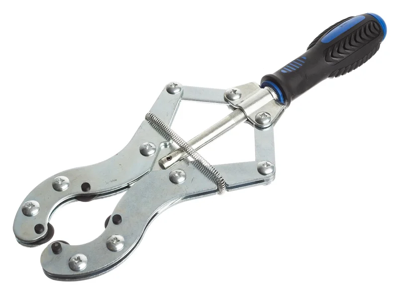 PELA 489234 Rörkap 35-64 mm, VVS-maskiner & -verktyg