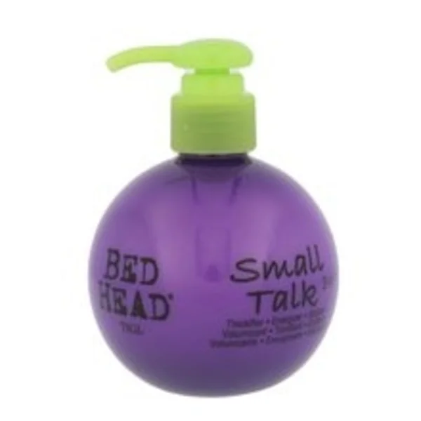 【YD】TIGI Bed Head Small Talk Hair Thickening Cream, Volumizing Styling Cream 240ml