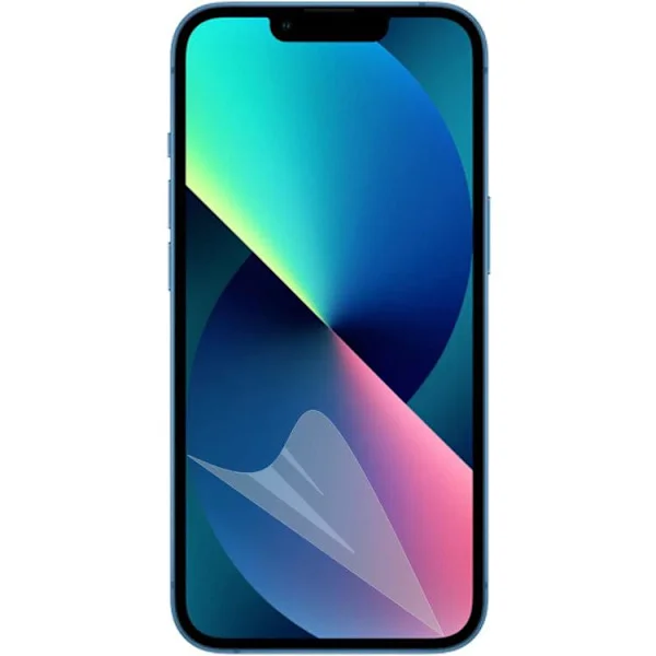 iPhone 13 / 13 Pro Skärmskydd - Ultra Thin