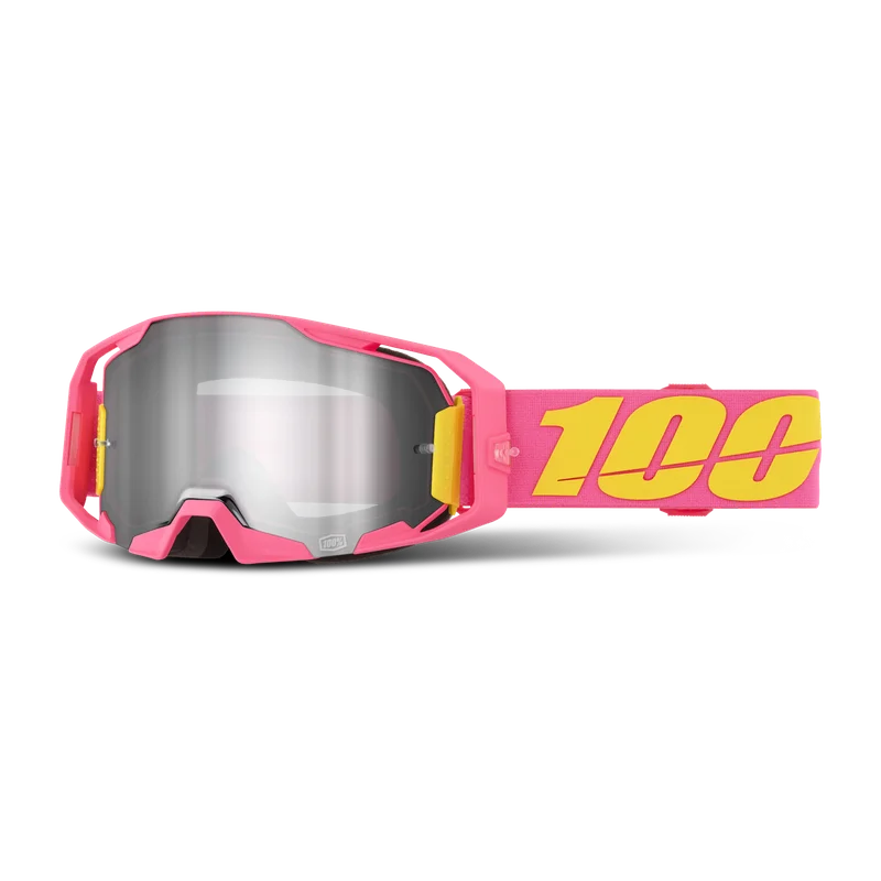 Masque cross 100% ARmatic Snakpak