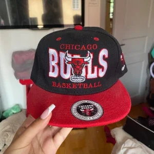Chicago bulls keps
