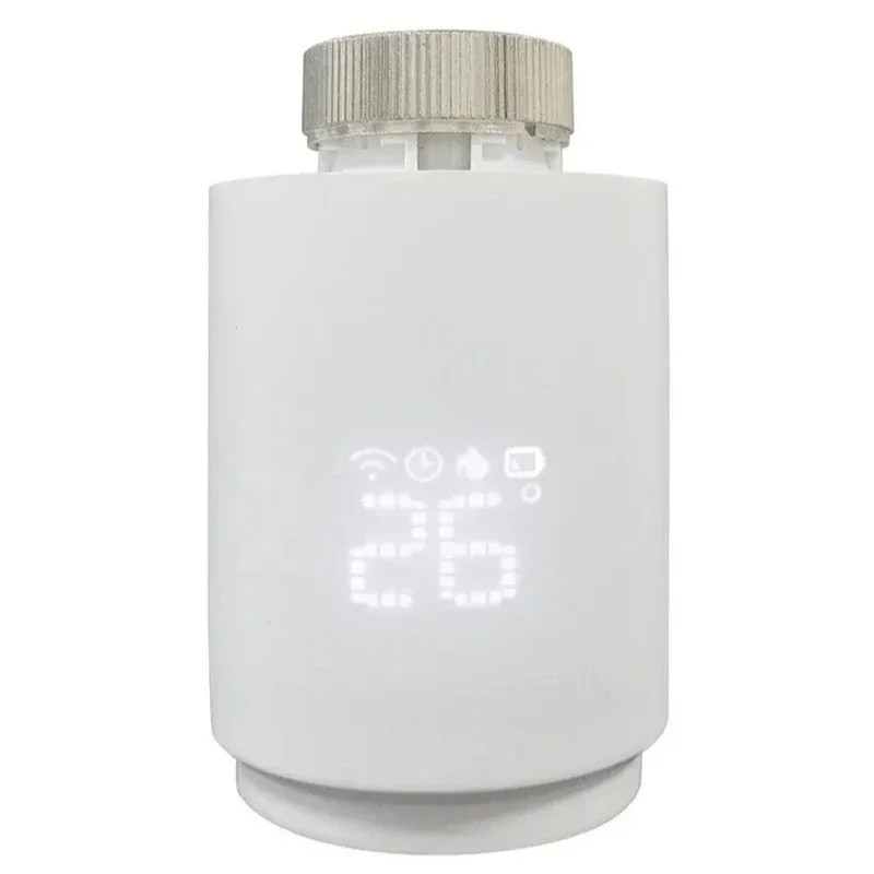 AliExpress - Tuya Smart Home Zigbee 3.0 Thermostatische Klep Radiator Zigbee Thermostaat Radiator Zigbee Thermostatische Klep Alexa Google Thuis