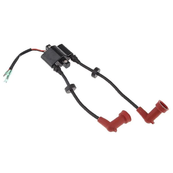Tennplugg for Yamaha utenbordsmotor Tennplugg Utenbordsmotorer Erstatning Tennplugg for Yamaha F9.9 13.5 15 20 25hk 40hk (2 eller 4-takts) Motorer 6f5