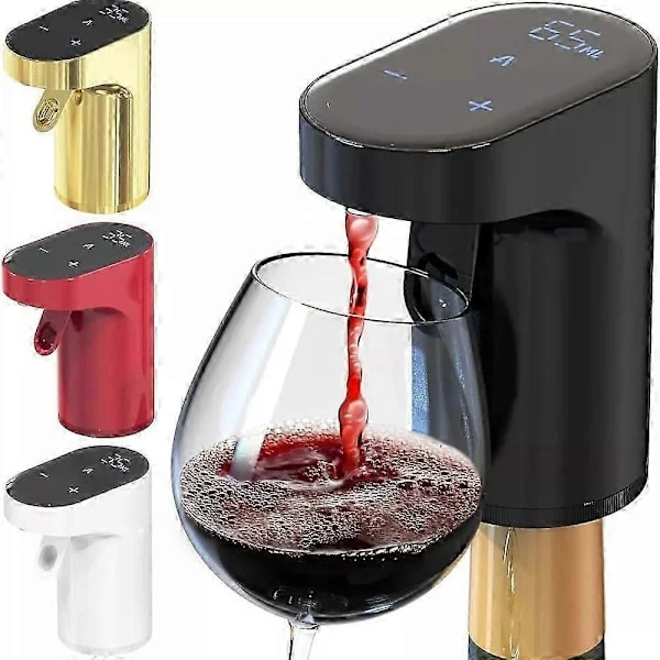 Dryckesdispenser Sprit, Smart Dispenser Alkohol