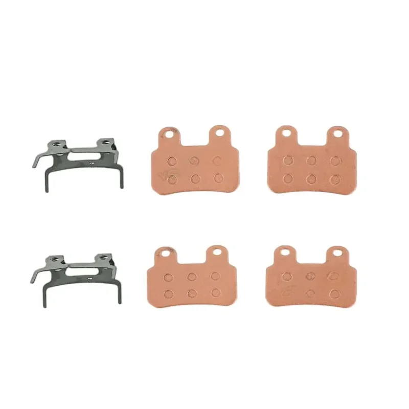 AliExpress - 2 paires de plaquettes de frein à disque Ebike pour XD-KLBS-DOTS /A8 KTET XD A8BS étriers de frein plaquettes de frein à disque Ebike 