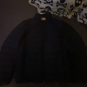 Parjumper puff jacka