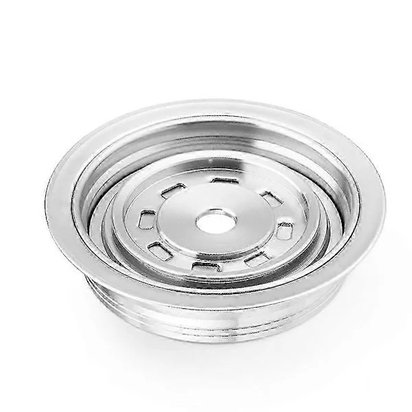 Kapslar konverterar till Vertuoline Vertuo kaffemaskin kapseladapter för Vertuo Next & Pop DeLonghi espressomaskin, A