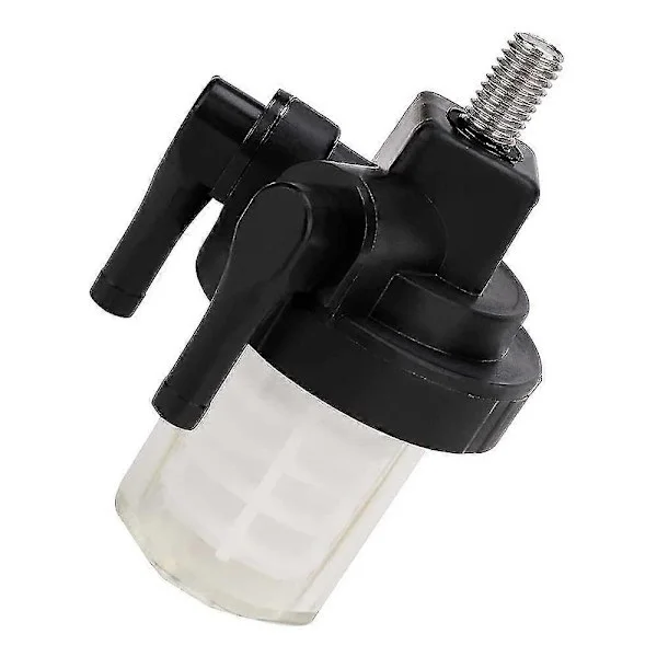 61N-24560-00 Brændstoffilter til Yamaha påhængsmotor 9,9 hk 15 hk 20 hk 25 hk 30 hk 40 hk 55 hk 48 hk 50 hk 55 hk 60 hk 70 hk