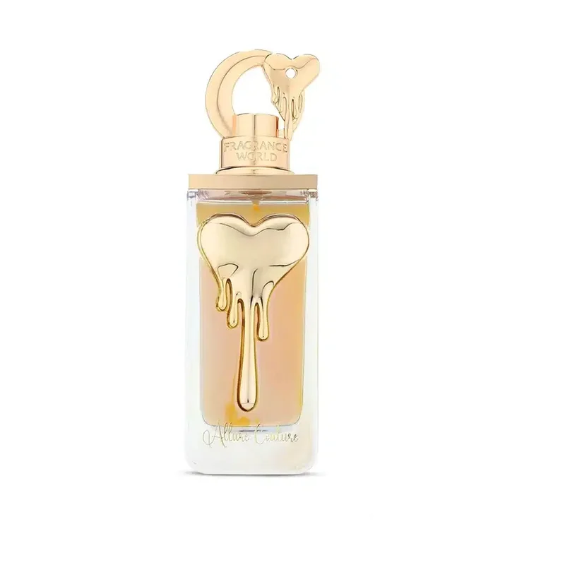 FRENCH AVENUE Women Allure Couture 100ml - Eau de Parfum