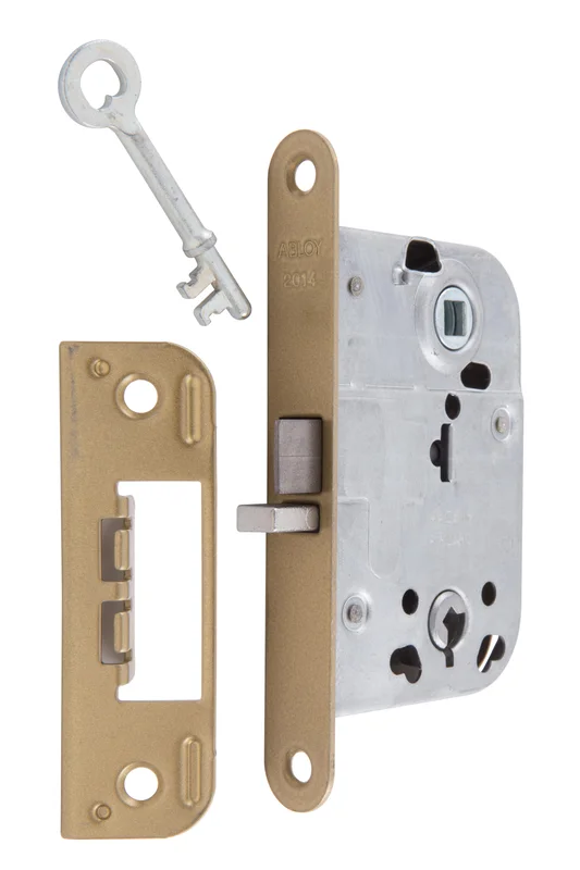 ASSA Abloy Boda 2014 Låshus med slutbleck, Dörrar