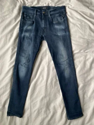 Replay Anbass hyperflex