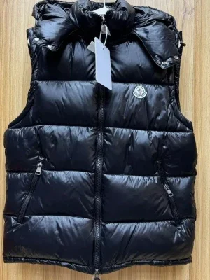 Moncler väst