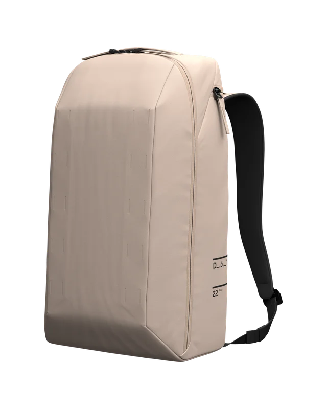 Db - Freya Backpack 22L Fogbow Beige