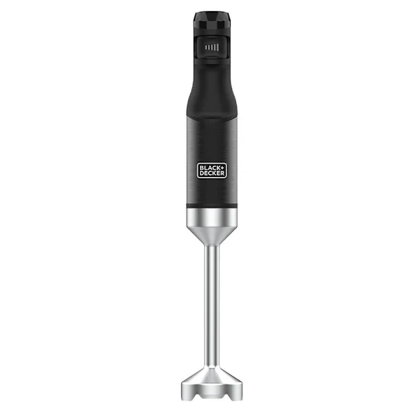 Hand Blender 1500W Black
