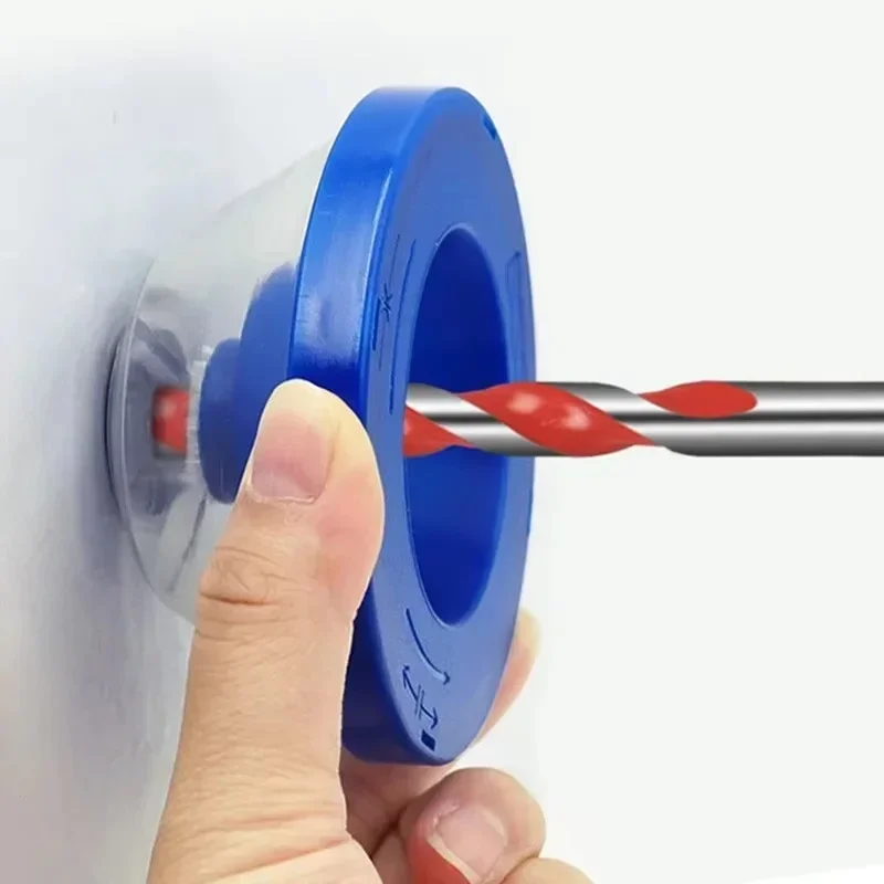 AliExpress - Mini Staub-proof Gerät Filter Staubsauger Haushalt Staub Kollektor Elektrische Bohrer Staub Abdeckung Wesentliche Power Tools