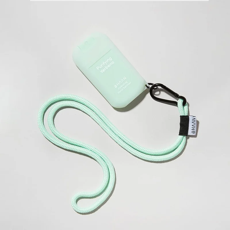 HAAN Purifying Verbena Lanyard, Medicin & Pleje, Sårpleje, Håndsprit