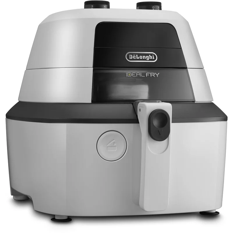Delonghi FH2133.W Fritös | Köksmaskiner > Fritös | Bagaren och Kocken