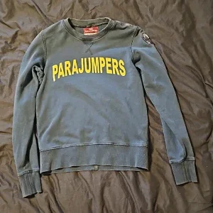 Parajumper sweatshirt