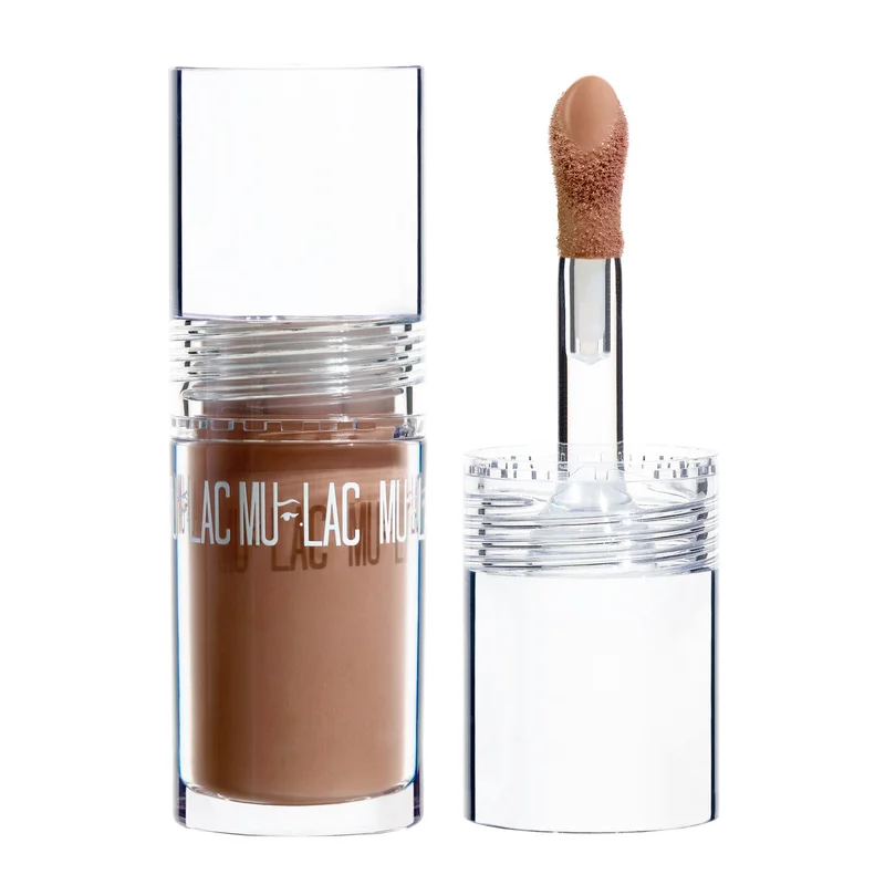 Mulac 3DVERSE - Matt Liquid Contouring All Over Face CYBERNOVA 13 5ml - Contouring Viso