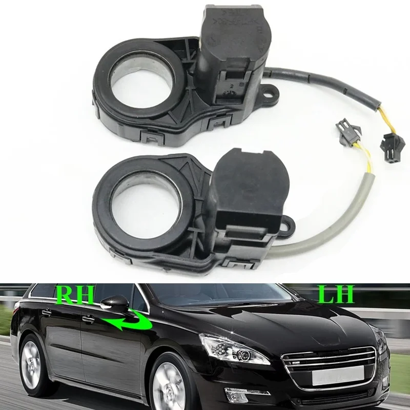 AliExpress - Moteur pliant électrique de rétroviseur, pour Peugeot 208 308 508 2008 3008 citroën DS3 DS4 DS5 DS6 C3 C4 Picasso MK2 exclusif C5