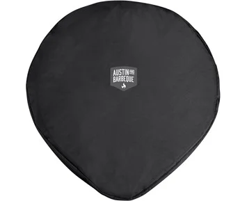 Austin and Barbeque AABQ - Gas Griddle Set Cover - 58 cm - Överdrag till Austin and Barbeque stekhäll 58 cm