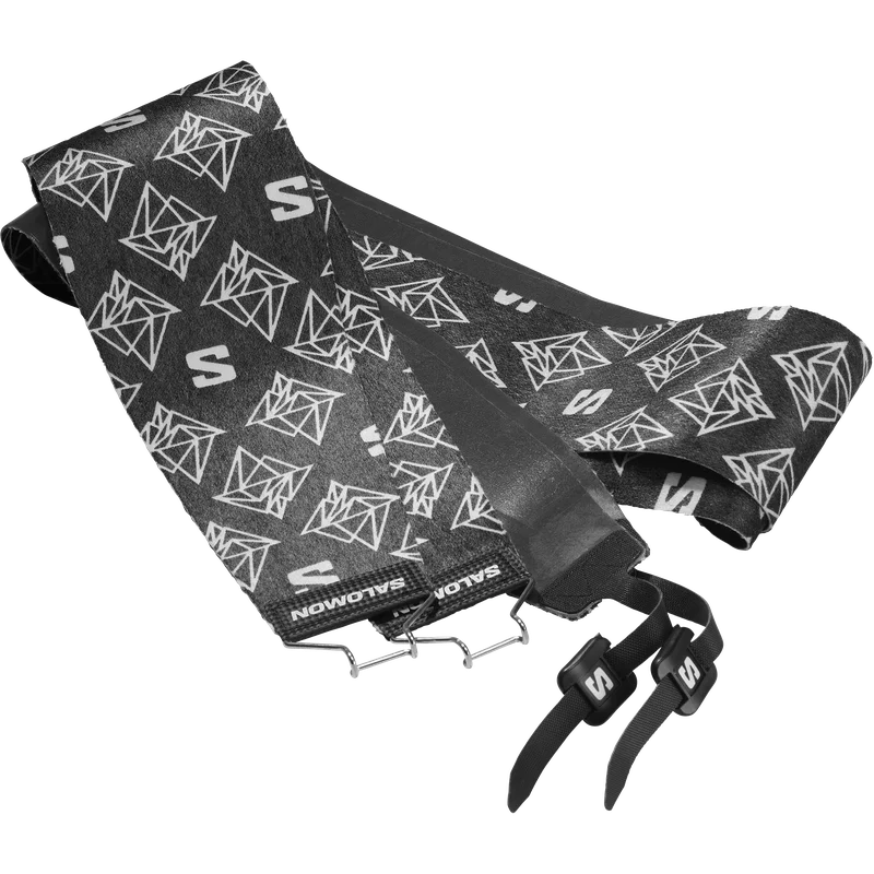 Salomon - Alpinski: Zubehör Skins QST Blank