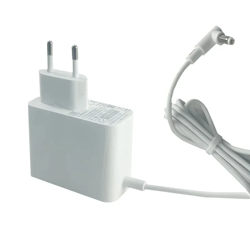 AliExpress - EU-Ladegerät für Dreame V9 V9P XR V10 V8 V11 V12 T10 T20 Dreame Wireless Handstaubsauger Stromkabel Netzteil