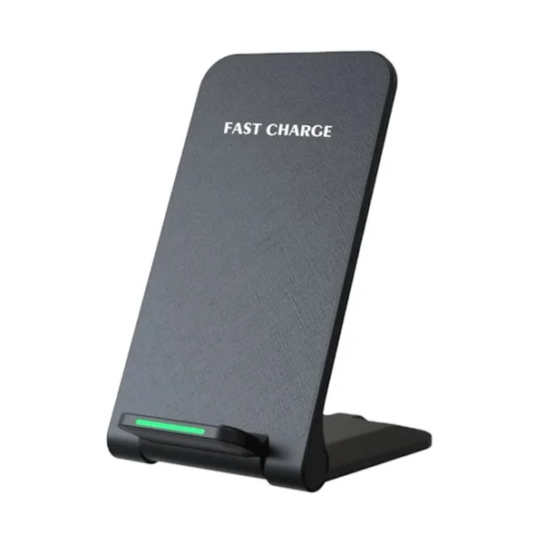 Trådlös Laddare - SAMSUNG S21 / S22 / S23 /S24 FAST CHARGE - Qi