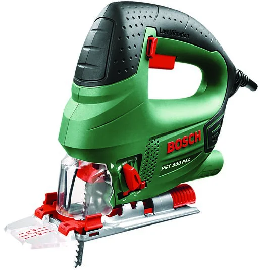BOSCH Stikksag PST 800 pel 530W