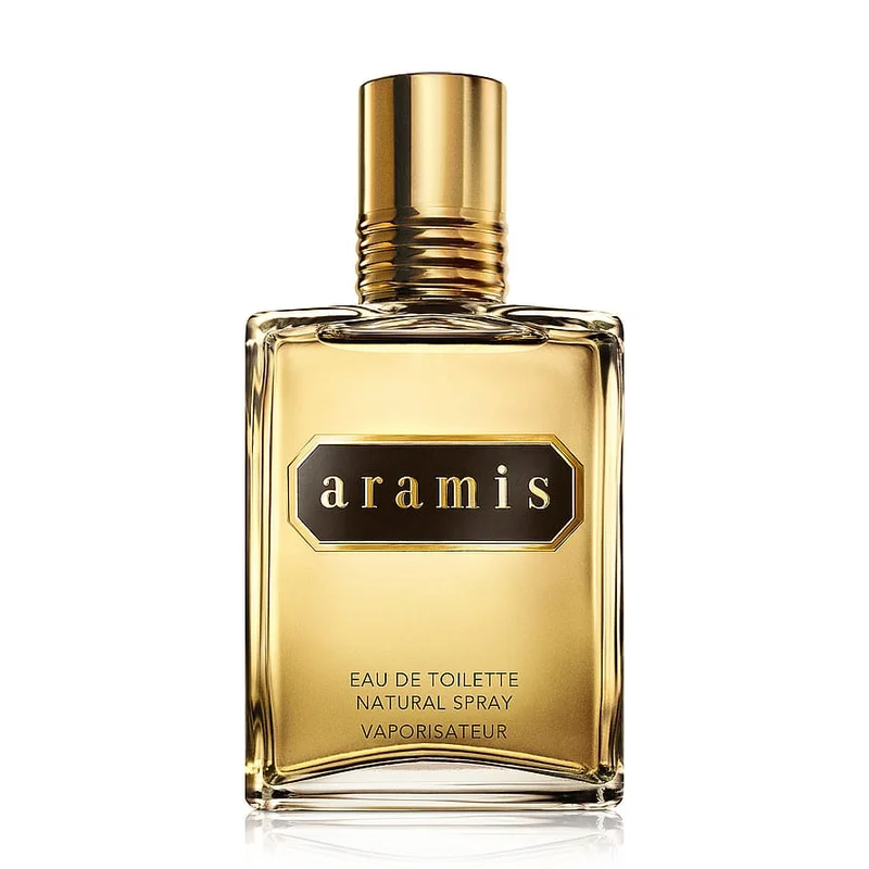 Aramis Aramis Eau de Toilette 240 ml, Mænd, Dufte, Eau De Toilette