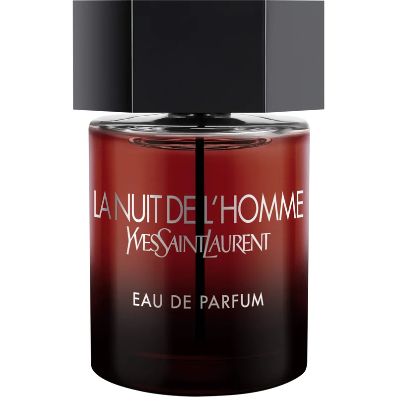 Yves Saint Laurent La Nuit De L'homme 100ml - Eau de Parfum