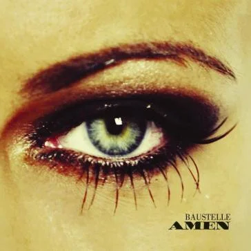 Amen vinile (180 gr. limited edt.vinile Baustelle