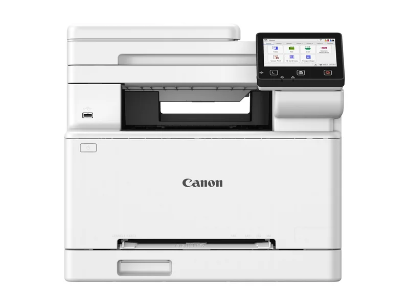 Canon Canon MF664CDW - 3-i-1-färglaserskrivare för små kontor
